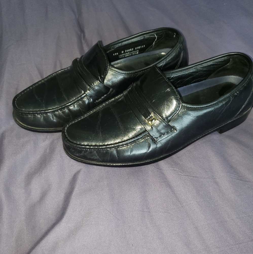 Bostonian Dress Loafers